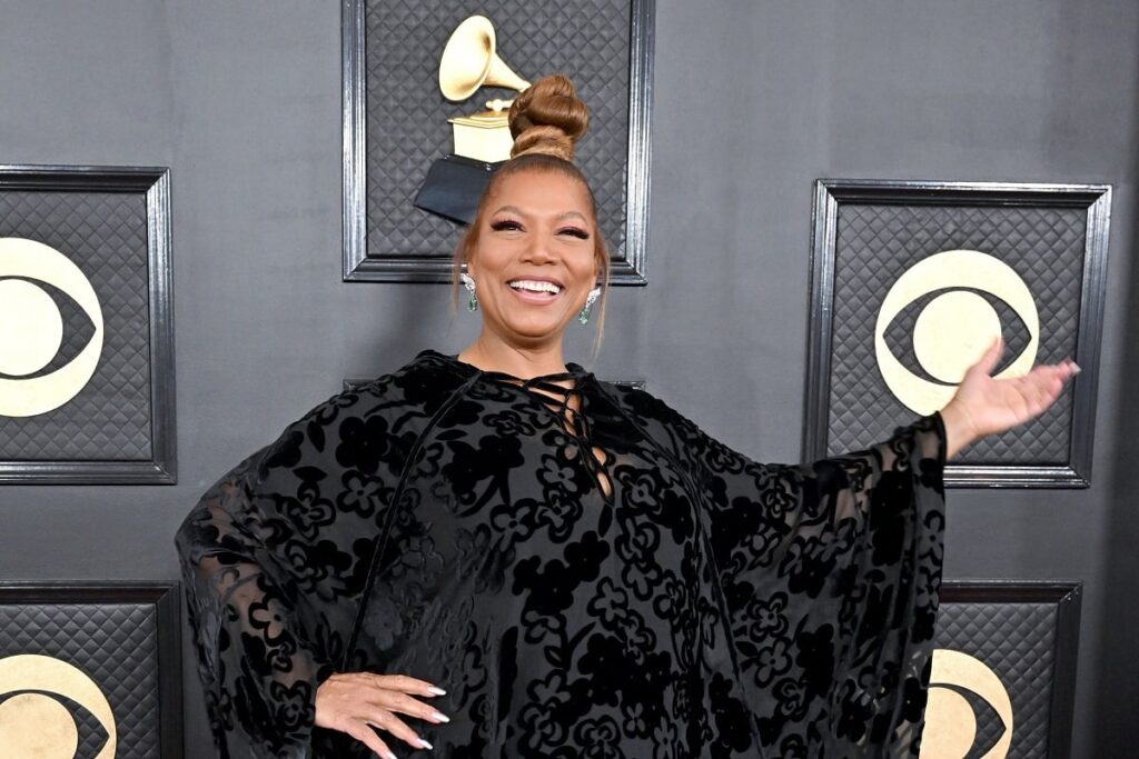 Queen Latifah Joins “The Voice” Season 30 As New Coach