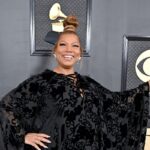 Queen Latifah Joins “The Voice” Season 30 As New Coach
