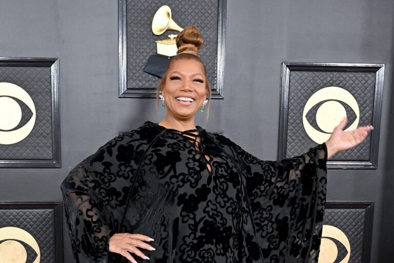 Queen Latifah Joins “The Voice” Season 30 As New Coach