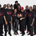 Rare Essence Celebrates 50 Years of Go-Go Music and The Genre’s Continued Fight For Inclusion