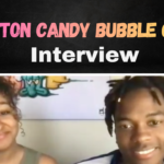BGN Chats With the Cast of ‘Cotton Candy Bubble Gum’
