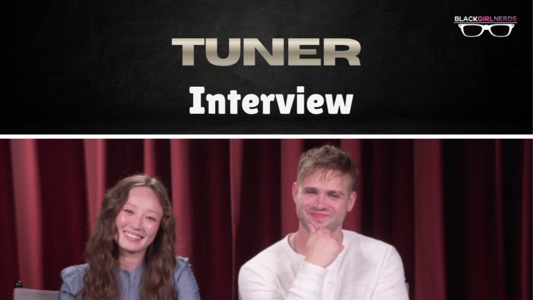 Exploring Chemistry and Connection: Leo Woodall and Havana Rose Liu in ‘Tuner’