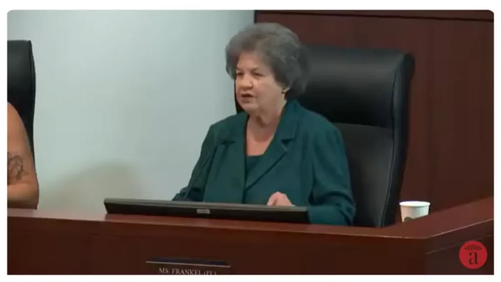 ‘An Abomination’: A Congresswoman Just Tore Apart the System That Let Epstein Walk Free for Years