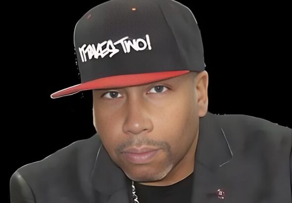 ‘It Takes Two’ Rapper Rob Base Dead at 59