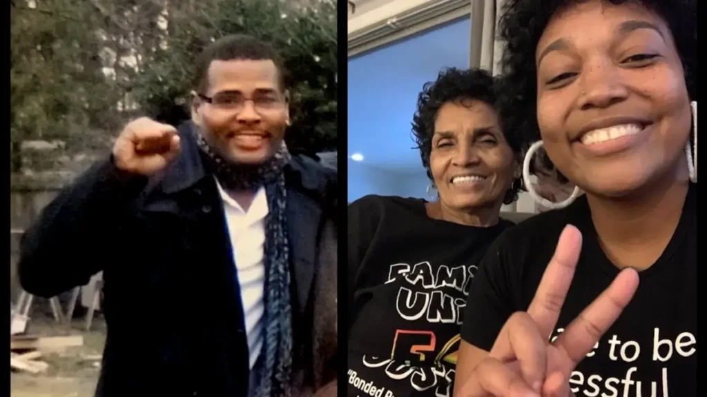 ‘Not a Shred of Accountability’: Ronald Greene’s Mother Unleashes Furious Warning After Cops Avoid Prison in Beating Death