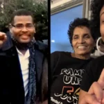 ‘Not a Shred of Accountability’: Ronald Greene’s Mother Unleashes Furious Warning After Cops Avoid Prison in Beating Death