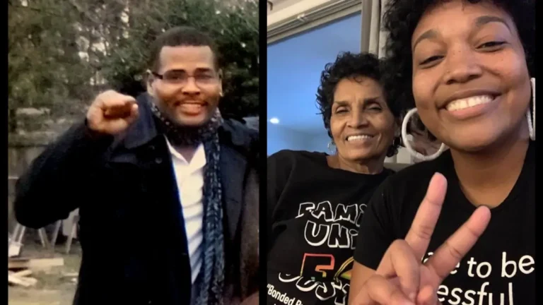 ‘Not a Shred of Accountability’: Ronald Greene’s Mother Unleashes Furious Warning After Cops Avoid Prison in Beating Death