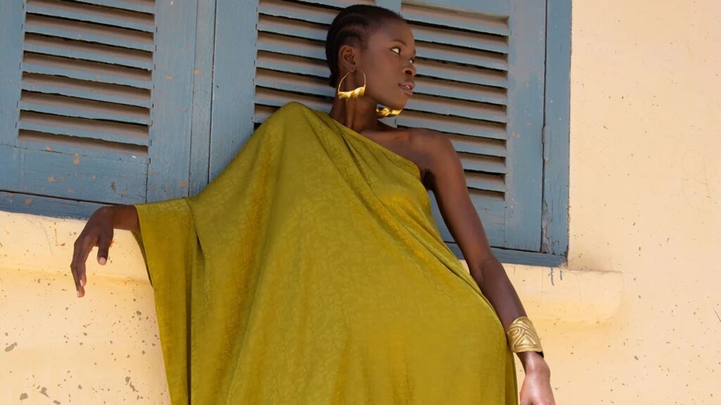 The Best Black-Owned Vacation Dresses To Shop This Summer