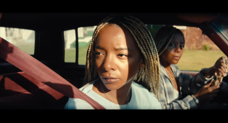 Kara Young on Racine in ‘Is God Is’: Embracing Transformation on Stage