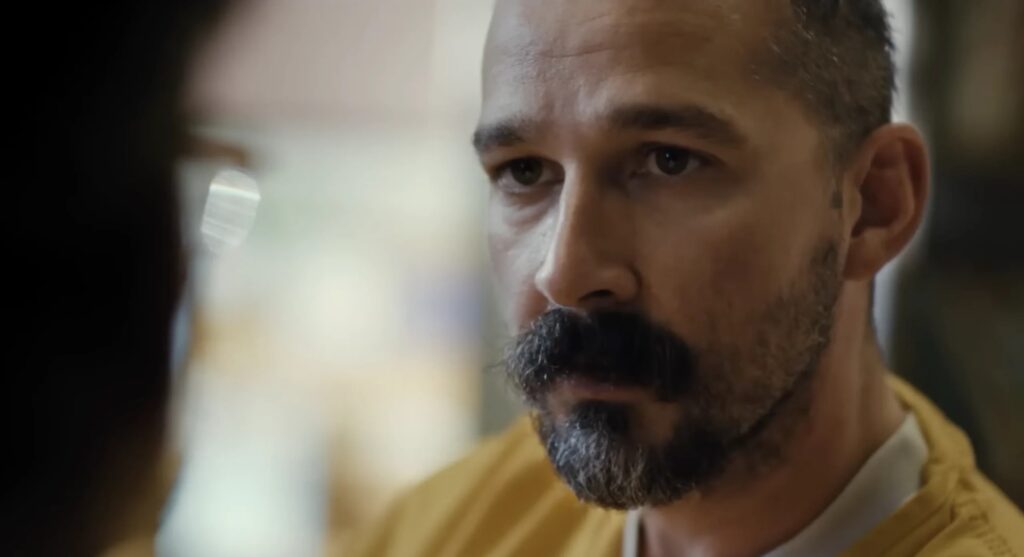 Shia LaBeouf Charged Months After Mardi Gras Arrest Shia LaBeouf Charged Months After Mardi Gras Arrest