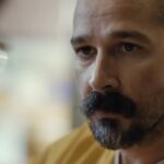 Shia LaBeouf Charged Months After Mardi Gras Arrest
