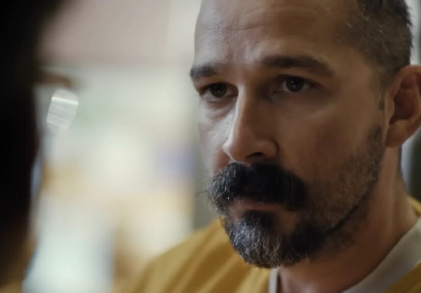 Shia LaBeouf Charged Months After Mardi Gras Arrest Shia LaBeouf Charged Months After Mardi Gras Arrest