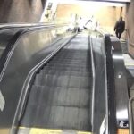 ‘He Was Somebody’: Boston Man Dies After Getting Stuck In Escalator, and Video Shows How Many Commuters Looked Down and Kept Walking