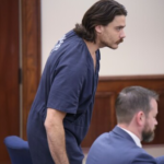 Tennessee Judge Bars Racist Streamer ‘Chud the Builder’ from Posting Online as Evidence Points to His Plan to Leave Country While Under Investigation