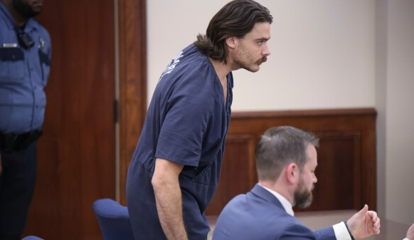 Tennessee Judge Bars Racist Streamer ‘Chud the Builder’ from Posting Online as Evidence Points to His Plan to Leave Country While Under Investigation Tennessee Judge Bars Racist Streamer ‘Chud the Builder’ from Posting Online as Evidence Points to His Plan to Leave Country While Under Investigation