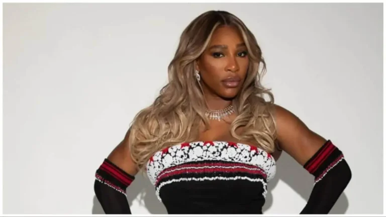 ‘This the Serena We Want’: Serena Williams Has Fans Eating Their Words After One Video Shuts Down the Panic About Her Shrinking Frame