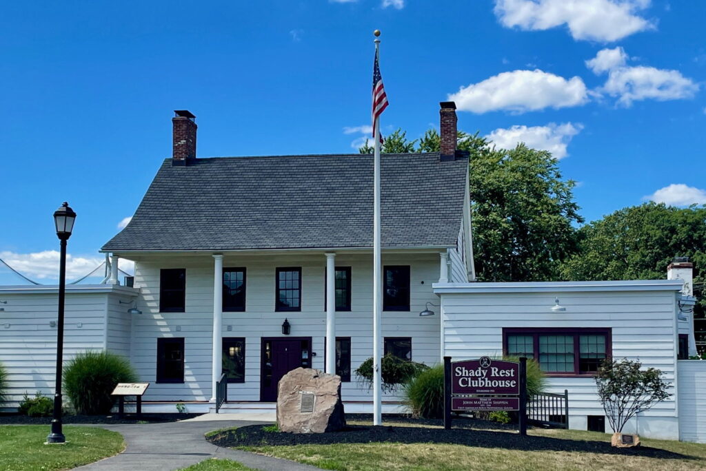 The Nation’s First Black Country Club Is Getting A Makeover Thanks To K Grant