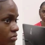 ‘Could Not Take It Anymore’: Florida Mother Facing Attempted Murder Charges for Trying to Drown Her Three Small Kids Shakes and Sheds Tears In Court, Video Shows