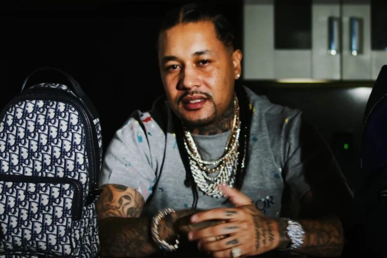 Sky Balla Sexual Assault Trial Starts In Las Vegas Court