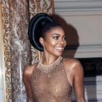 Sam Fine Discusses Gabrielle Union’s Diana Ross-Inspired Met Gala Glam