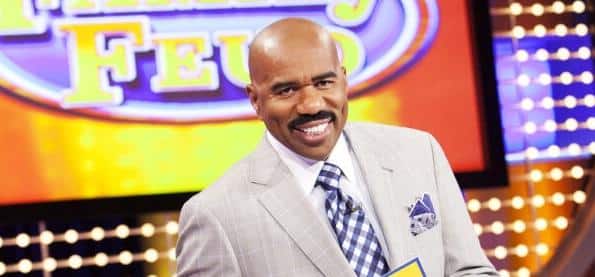 Steve Harvey Cuts Price on Luxury Georgia Estate