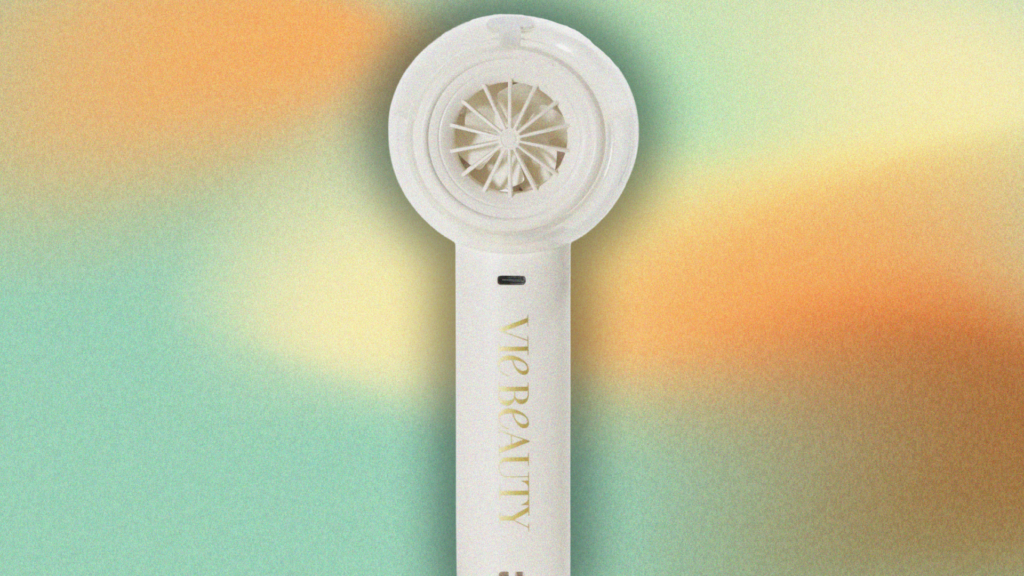 The Empties Edit: Why I’m Bringing The Vie Beauty Fan With Me To Essence Festival