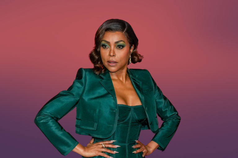 Al Sharpton & Taraji P. Henson React Sharply As Jeff Bezos-Sponsorship Rocks Met Gala 2026