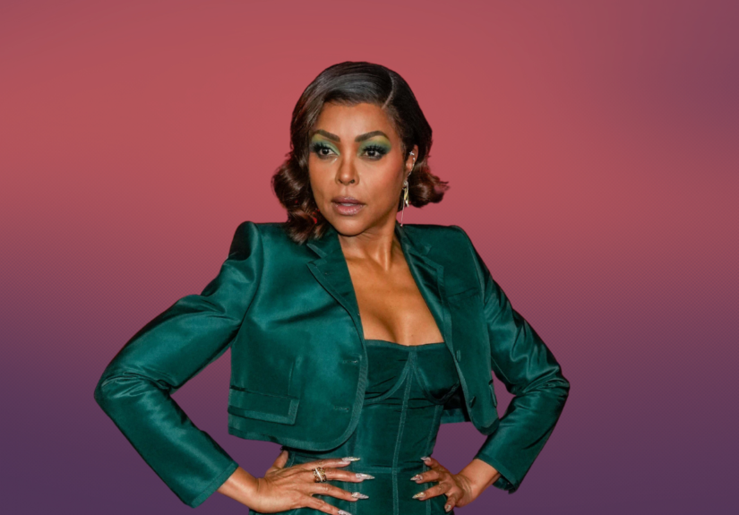 Al Sharpton & Taraji P. Henson React Sharply As Jeff Bezos-Sponsorship Rocks Met Gala 2026