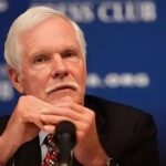 Ted Turner: The Maverick Who Changed the World Through Media, Sports, and Vision