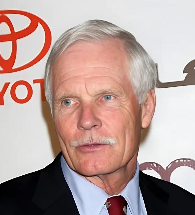 Ted Turner: ‘The Mouth of the South’ Falls Silent – Media Mogul Dead at 87