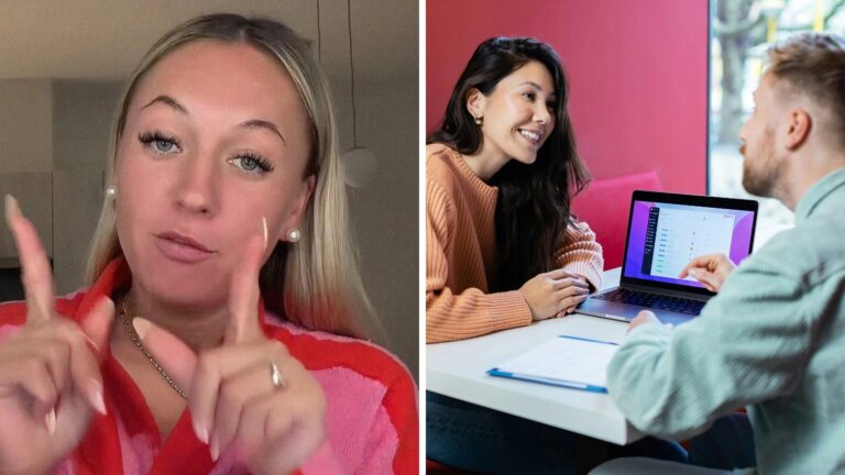 Texas student suspects her D1 athlete boyfriend is cheating. Then she notices something off about his tutor: ‘Insane behavior’ Texas student suspects her D1 athlete boyfriend is cheating. Then she notices something off about his tutor: ‘Insane behavior’