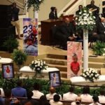 Eight White Caskets: How Shreveport Said Goodbye to the ‘Eternal 8’ | WATCH
