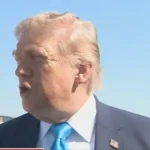 ‘Heartless Pig’: Trump Stands In Front of Cameras and Casually Brags About Dead Troops Like He’s Reading a Golf Score, Then Critics Unearth the Furious Rants He Desperately Wanted Buried