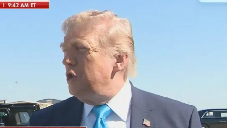 ‘Heartless Pig’: Trump Stands In Front of Cameras and Casually Brags About Dead Troops Like He’s Reading a Golf Score, Then Critics Unearth the Furious Rants He Desperately Wanted Buried ‘Heartless Pig’: Trump Stands In Front of Cameras and Casually Brags About Dead Troops Like He’s Reading a Golf Score, Then Critics Unearth the Furious Rants He Desperately Wanted Buried