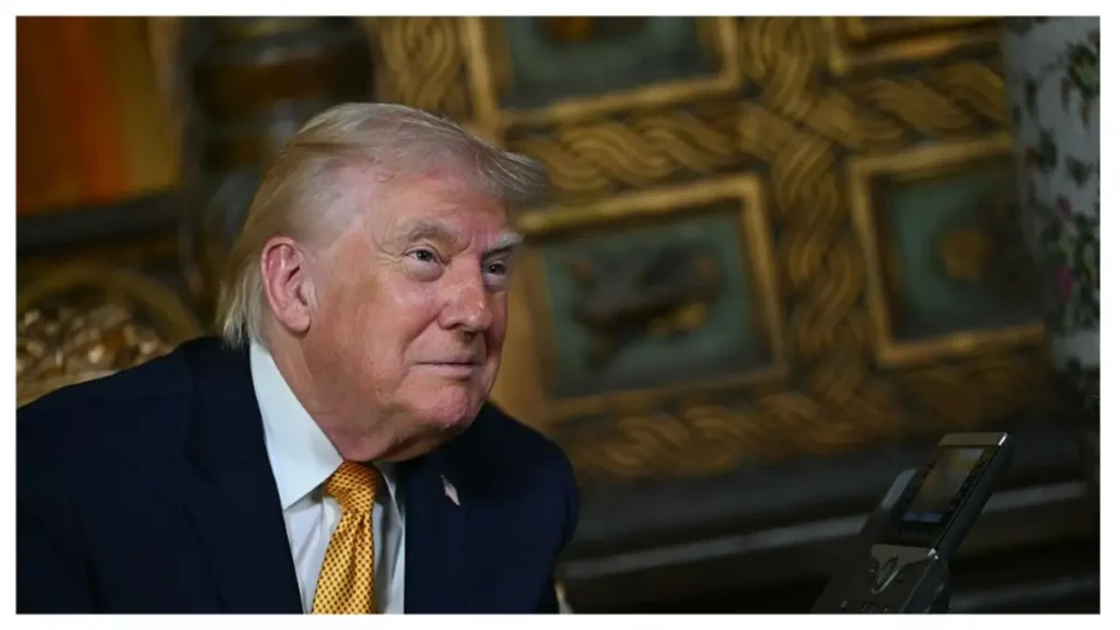 ‘Trump… You Again!’: MAGA Is Furious After Email Confirms 0 Trump Phones Were a Scam and They’ll Never Get Their Money Back