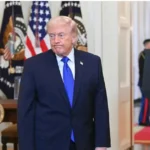 ‘What the Hell!!’: A New Trump Photo Before His Walter Reed Visit Has People Asking Questions the White House Can’t Answer and the Story They Put Out After Only Raised More Red Flags