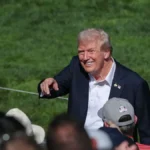 ‘OMG … Someone Please’: Trump Pulls His ‘Friend’ Into the Spotlight Just to Humiliate Him Then Admits Why Successful People Irritate Him
