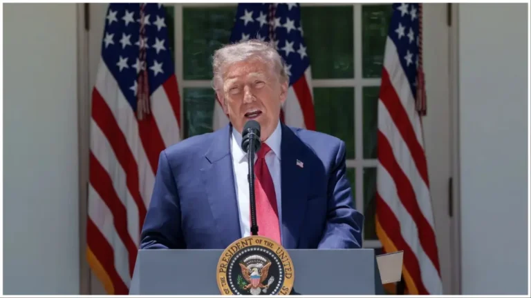 ‘Watch Out Cadet’: Trump’s Ego Takes Over as He Ruins Coast Guard Ceremony Then Singles Out a Man Young Enough to Be His Son for a Challenge ‘Watch Out Cadet’: Trump’s Ego Takes Over as He Ruins Coast Guard Ceremony Then Singles Out a Man Young Enough to Be His Son for a Challenge