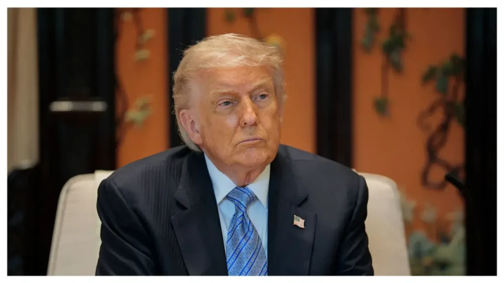 ‘Crazier By the Hour’: Trump Let One Lingering Fear Push Him Over the Edge