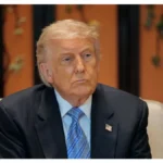 ‘Crazier By the Hour’: Trump Lets Lingering Fear Drive His Midnight Rant