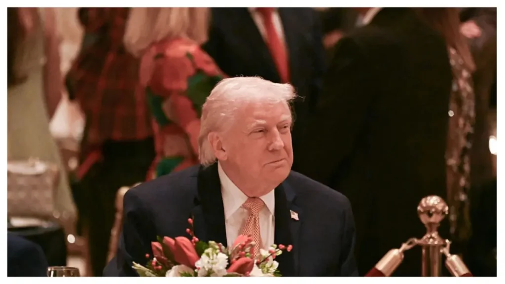 ‘Nailed It’: Chef’s Refusal to Break Bread with Trump Hits Different After That White House Correspondents Dinner
