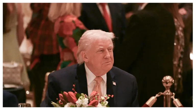 ‘Nailed It’: Chef’s Refusal to Break Bread with Trump Hits Different After That White House Correspondents Dinner