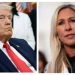‘Sprinkle in Some Murder’: MTG Drops a Bombshell Accusation About Trump’s Iran Chaos
