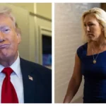 ‘That’s What Psychos Do’: MTG Warns Trump May be ‘Testing’ America for Something ‘Incredibly Dangerous’ After He Keeps Dropping the Same Chilling Line