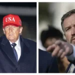 ‘We Have a Serious Problem’: Massie Just Ripped the Lid Off a  Million Plot to Silence Him and Dared Anyone to Deny It — and Washington Is Terrified of What He’s Going to Say Next