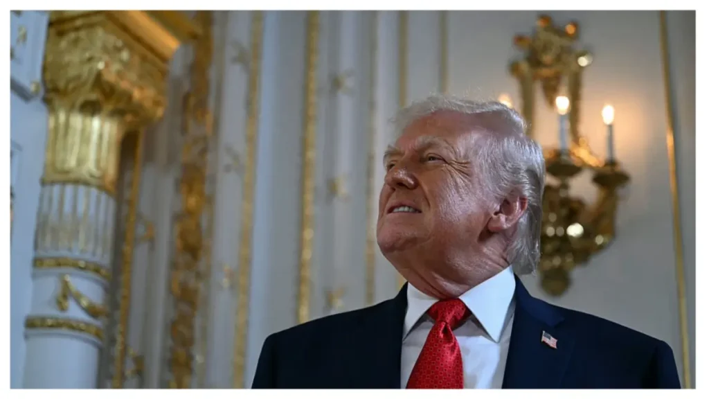Donald Trump’s Brazen Scheme to Stick Taxpayers with the Bill for His Luxury White House Expansion Just Blew Up in the Most Unhinged Way Possible Donald Trump’s Brazen Scheme to Stick Taxpayers with the Bill for His Luxury White House Expansion Just Blew Up in the Most Unhinged Way Possible