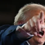 ‘You Can See the Blood Stirring Up In His Eyes’: Hecklers Hijack Trump’s Rally Three Times and He Completely Loses It, Then Blurts Out the One Line His Lawyers Are Absolutely Screaming About Right Now