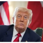 ‘Moron’: UFC Tried to Turn Trump Into a Roman Emperor Until Viewers Zoomed In on One Patriotic Detail That Blew the Whole Thing Up