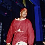 Baltimore Mayor Renames Greenmount Ave in Honor of Tupac Shakur