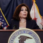 Can’t Answer Or Won’t Answer? Reporter Catches Jeanine Pirro Completely Off Guard on Trump’s .8B MAGA Payout: ‘You Always Ask These Out of My Lane Questions’